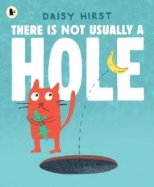 THERE IS NOT USUALLY A HOLE | 9781529526363 | DAISY HIRST