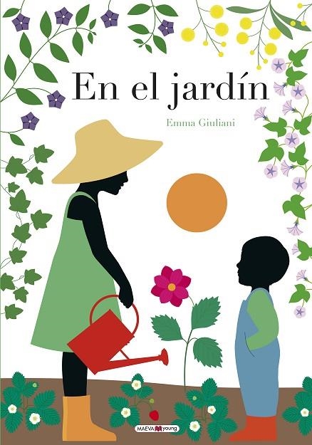 EN EL JARDÍN | 9788417708368 | EMMA GIULIANI