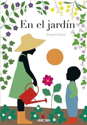 EN EL JARDÍN | 9788417708368 | EMMA GIULIANI