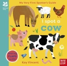 I SPOT A COW | 9781805134824 | KAY VINCENT