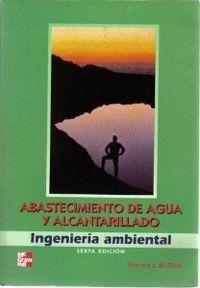 ABASTECIMIENTO AGUA Y ALCANTARILLADO 6¦ | 9789586009263