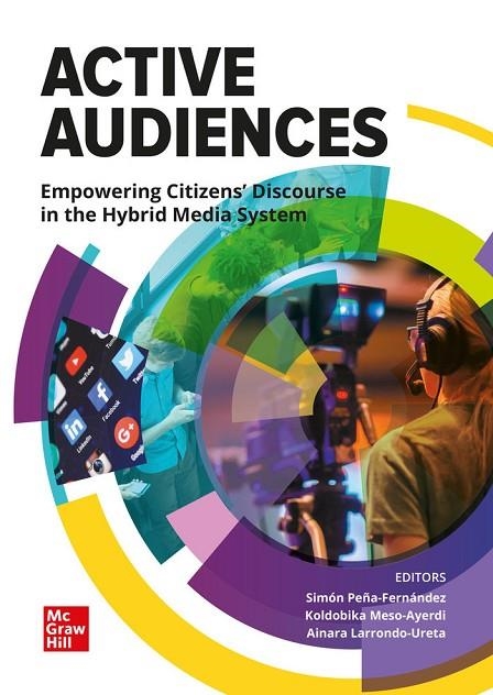 ACTIVE AUDIENCES | 9788448620035