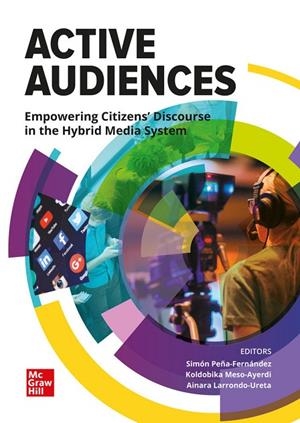 ACTIVE AUDIENCES | 9788448620035