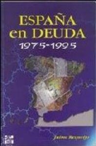 ADDENDA ESPA¥A EN DEUDA 1975-1995 | 9788448128852