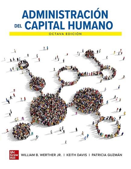ADMINISTRACION DE RECURSOS HUMANOS GESTION CAPITAL HUMANO | 9781456270094
