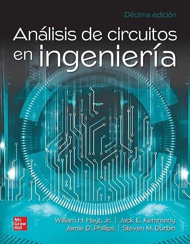 ANALISIS DE CIRCUITOS EN INGENIERIA | 9786071524447