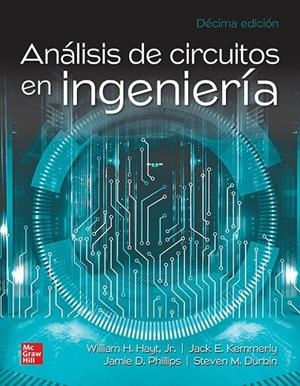 ANALISIS DE CIRCUITOS EN INGENIERIA | 9786071524447