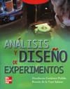 ANALISIS Y DISE¥O DE EXPERIMENTOS | 9789701040171