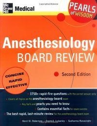 ANESTESIOLIC CLINICA | 9780071464123
