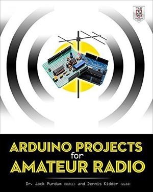 ARDUINO PROJECTS FOR AMATEUR RADIO | 9780071834056
