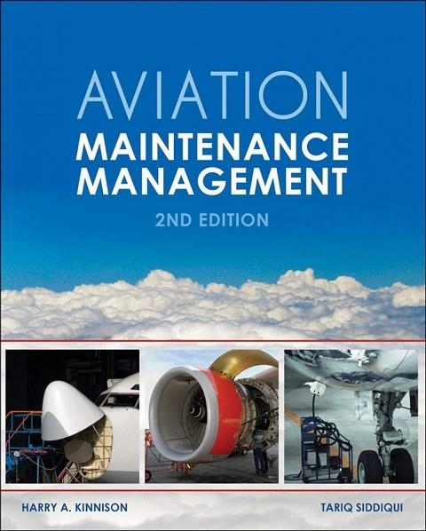 AVIATION MAINTENANCE MANAGEMENT | 9780071805025