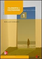 BAT FILOSOFIA 1R. SOL | 9788448161637