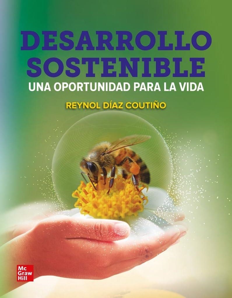 BUNDLE DESARROLLO SOSTENIBLE UNA OPORTUNIDAD PARA LA VIDA | 9781456299132