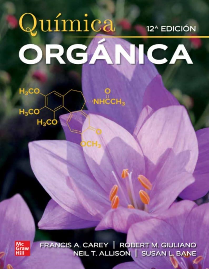 BUNDLE QUIMICA ORGANICA | 9781456295806