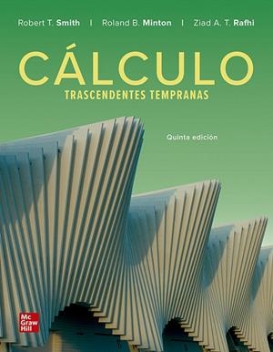 CALCULO CON TRASCENDENTES TEMPRANAS | 9781456269876