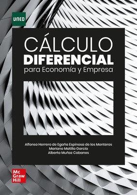 CALCULO DIFERENCIAL PARA ECONOMIA Y EMPRESA (VS) | 9788448620103