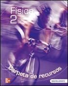 CARPETA RECURSOS 2§NB FISICA MCGFI42NB | 9788448129293