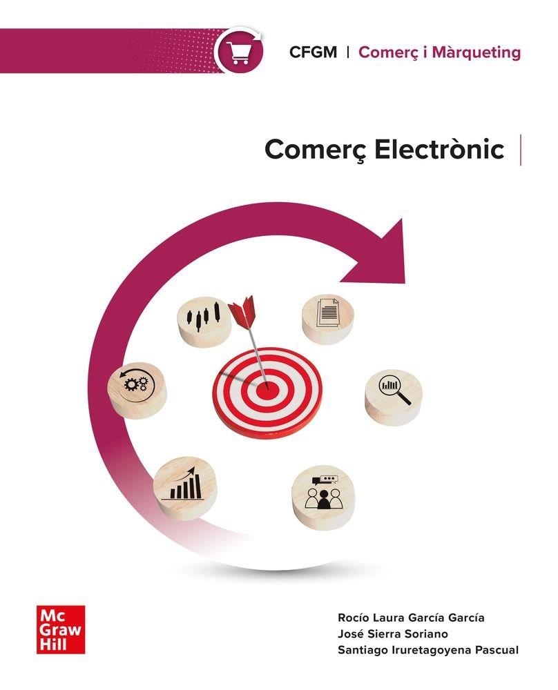 COMERC ELECTRONIC CATALAN GM 25 CF | 9788448646813