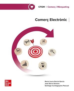 COMERC ELECTRONIC CATALAN GM 25 CF | 9788448646813