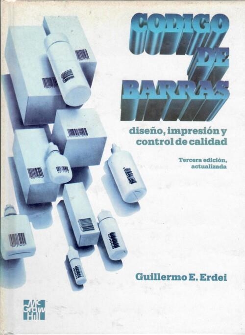 CODIGO DE BARRAS DISE¥O IMPRESION | 9789684229297
