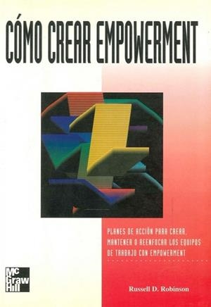 COMO CREAR EMPOWERMET | 9789586008228