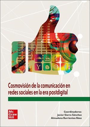 COSMOVISION DE COMUNICACION EN RRSS VS | 9788448625856