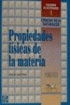 CUADERNO ACT.1 PROPIED.FISICAS 1§ESO MCGFI1ESO | 9788448108717