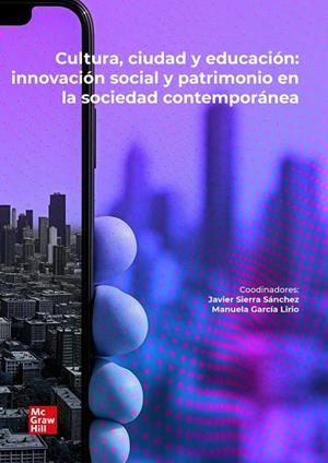 CULTURA CIUDAD Y EDUCACION POD | 9788448651923