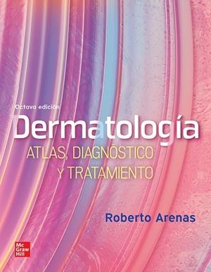 DERMATOLOGIA ATLAS DIAGNOSTICO Y TRATAMIENTO | 9786071519214