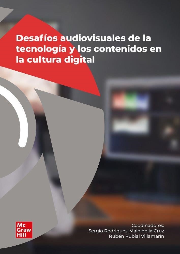DESAFIOS AUDIOVISUALES DE LA TECNOLOGIA POD) | 9788448636814