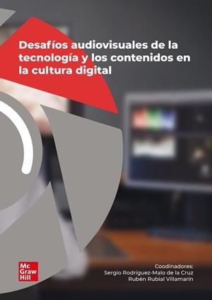 DESAFIOS AUDIOVISUALES DE LA TECNOLOGIA POD) | 9788448636814