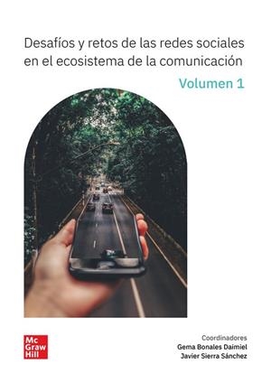 DESAFIOS Y RETOS DE RRSS EN ECOSISTEMA COM V.1 (POD) | 9788448641092