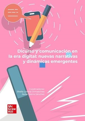 DISCURSO Y COMUNICACION EN LA ERA DIGITAL | 9788448647582