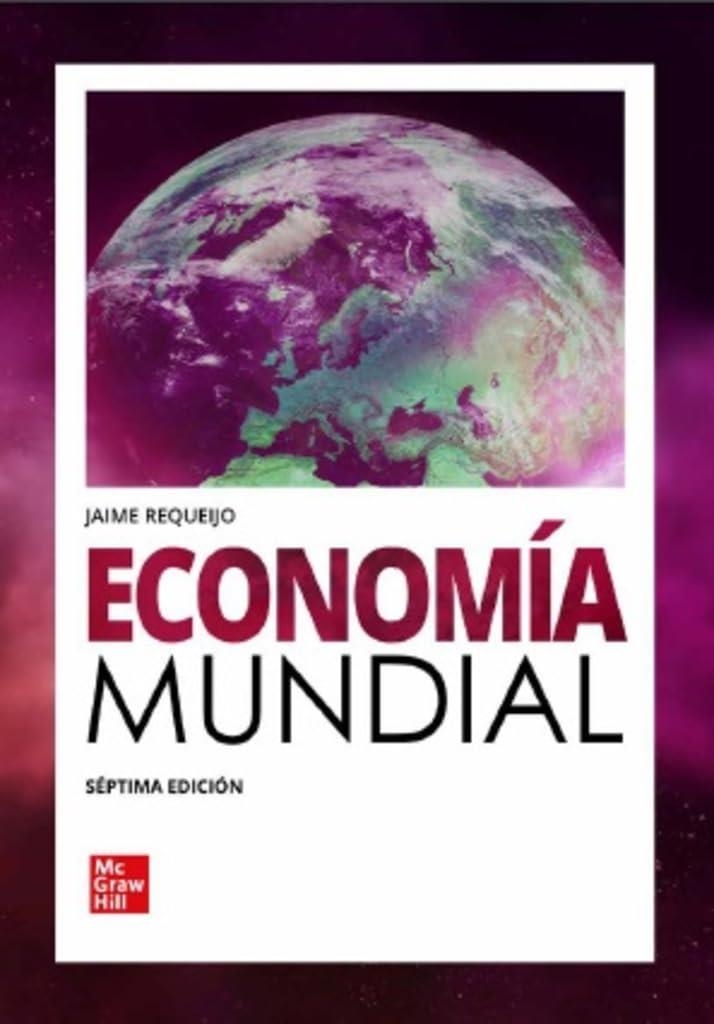 ECONOMIA MUNDIAL 7¦ ED | 9788448641504