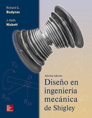 EL DISENO INGENIERIA MECANICA SHIGLEY | 9781456262112