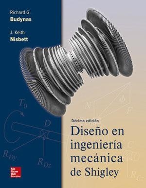 EL DISENO INGENIERIA MECANICA SHIGLEY | 9781456262112