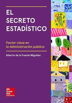 EL SECRETO ESTADISTICO VS | 9788448623470