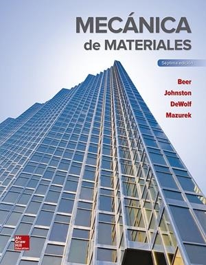 EL MECANICA DE MATERIALES | 9781456261504