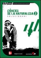 ESO CC. NATURALESA 2N. SOL | 9788448161903