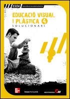 ESO ED. V. I PLASTICA. 4T. SOL | 9788448162016