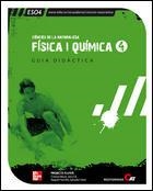 ESO FISICA I QUIMICA 4T. GD | 9788448161941