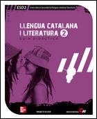 ESO LL. CAT. I LITE. 2N. GD | 9788448162153