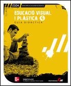 ESO ED. V. I PLASTICA. 4T. GD | 9788448161996