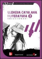 ESO LL. CAT. I LITE. 2N. SOL | 9788448162160