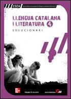 ESO LL. CAT. I LITE. 4T. SOL | 9788448162214