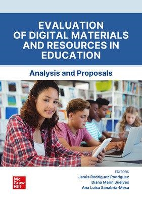 EVALUATION OF DIGITAL MATERIALS AND RESOURCES (POD | 9788448647452