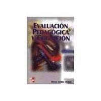 EVALUACION PEDAGOGICA Y COGNITIVA | 9789586009515