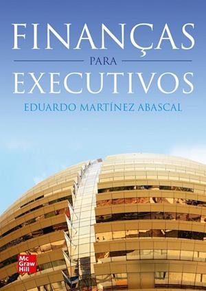 FINAN?AS PARA EXECUTIVOS. LIBRO DIGITAL | 9788448617196