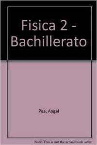 FISICA 2§NB ASTRALIA XXI MCGFI2NB | 9788448104405