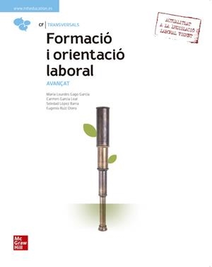FORMACIO I ORIENTACIO LABORAL AVANCAT 21 | 9788448623289